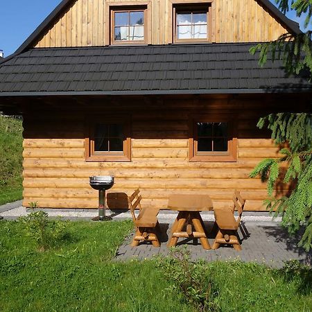Drevenica Pod Smrekom Terchová Exterior foto