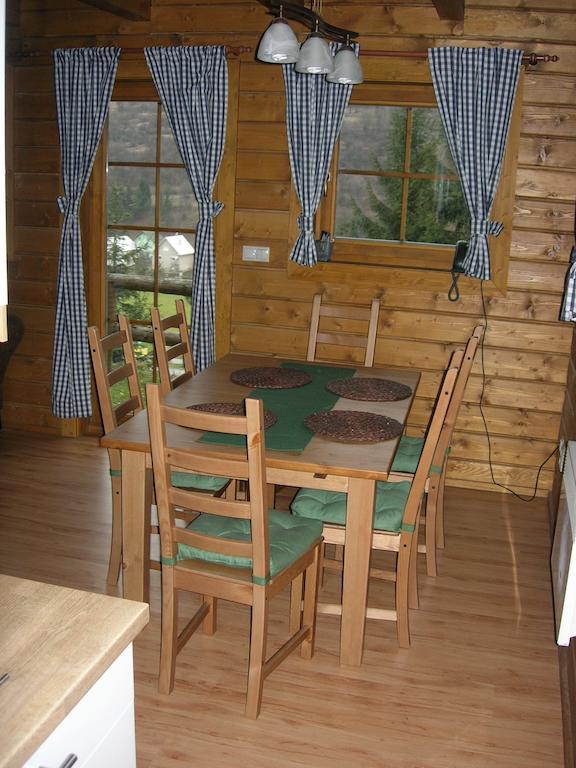 Drevenica Pod Smrekom Terchová Quarto foto