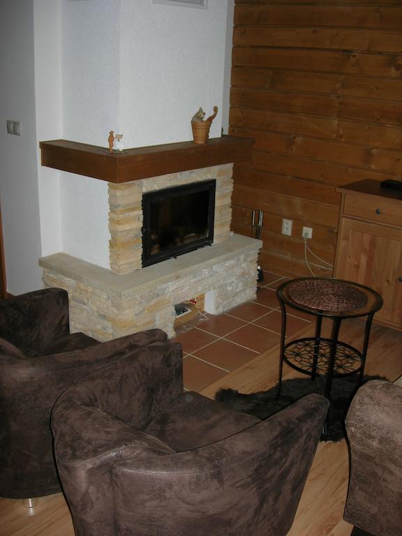 Drevenica Pod Smrekom Terchová Quarto foto