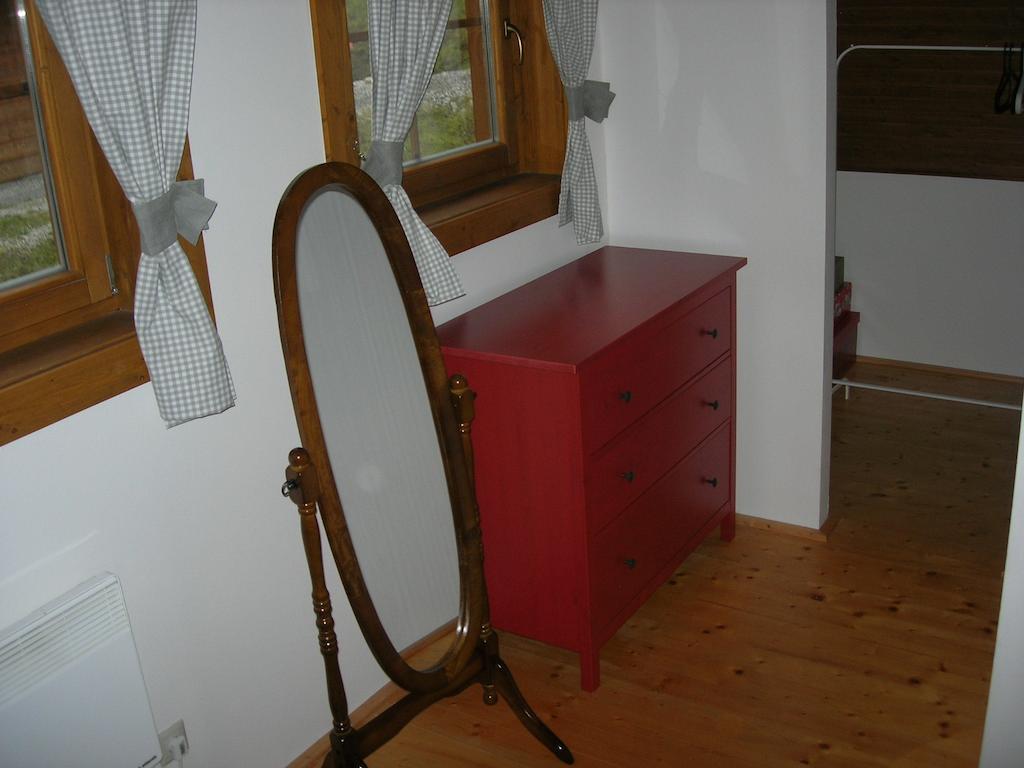Drevenica Pod Smrekom Terchová Quarto foto