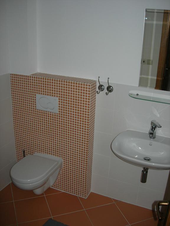 Drevenica Pod Smrekom Terchová Exterior foto