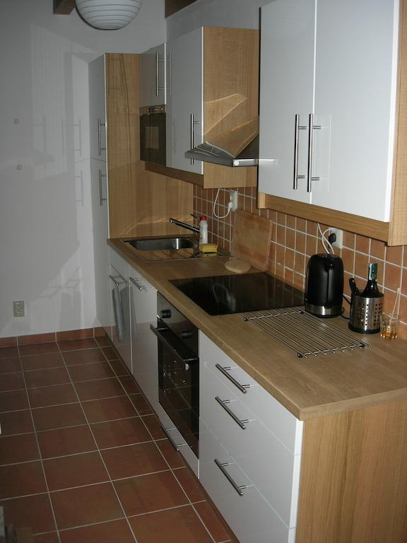 Drevenica Pod Smrekom Terchová Quarto foto